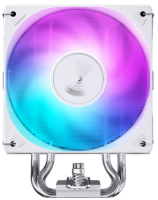 Кулер для процессора JONSBO CR-1000 MAX ARGB White