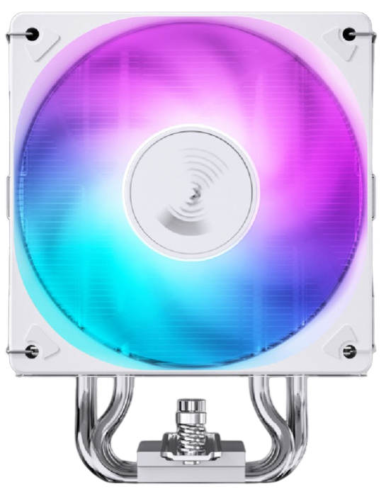 Кулер для процессора JONSBO CR-1000 MAX ARGB White