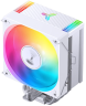 Кулер для процессора JONSBO CR-1000 MAX ARGB White