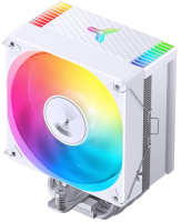 Кулер для процессора JONSBO CR-1000 MAX ARGB White