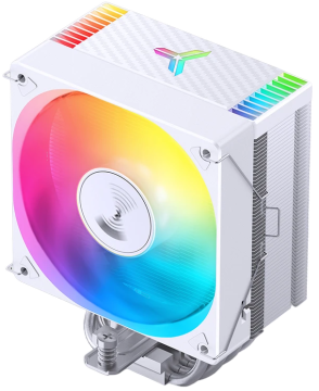 Кулер для процессора JONSBO CR-1000 MAX ARGB White