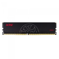 Оперативная память 16 Gb 3200 MHz ADATA XPG HUNTER Black (AX4U320016G16A-SBHT)