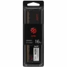 Оперативная память 16 Gb 3200 MHz ADATA XPG HUNTER Black (AX4U320016G16A-SBHT)