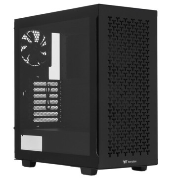 Компьютерный корпус Thermaltake V350 TG ARGB Air Black CA-1S3-00M1WN-03