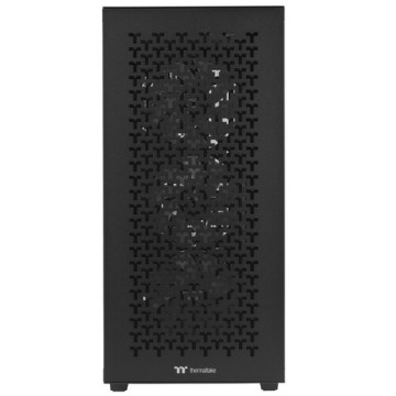 Компьютерный корпус Thermaltake V350 TG ARGB Air Black CA-1S3-00M1WN-03