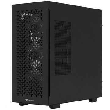 Компьютерный корпус Thermaltake V350 TG ARGB Air Black CA-1S3-00M1WN-03