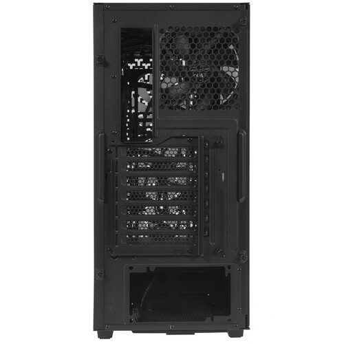 Компьютерный корпус Thermaltake V350 TG ARGB Air Black CA-1S3-00M1WN-03