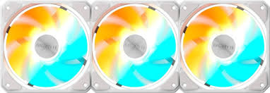 Комплект вентиляторов для корпуса Gigabyte GP-GBT EZFAN1203 ICE