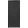 Компьютерный корпус Chieftec MESH без БП Black (CT-04B-OP)