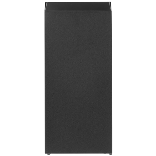 Компьютерный корпус Chieftec MESH без БП Black (CT-04B-OP)