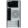 Компьютерный корпус Chieftec MESH без БП Black (CT-04B-OP)