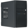 Компьютерный корпус Chieftec MESH без БП Black (CT-04B-OP)