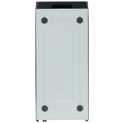 Компьютерный корпус Chieftec MESH без БП Black (CT-04B-OP)