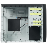 Компьютерный корпус Chieftec MESH без БП Black (CT-04B-OP)