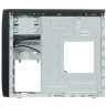 Компьютерный корпус Chieftec MESH без БП Black (CT-04B-OP)
