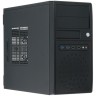 Компьютерный корпус Chieftec MESH без БП Black (CT-04B-OP)