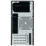 Компьютерный корпус Chieftec MESH без БП Black (CT-04B-OP)
