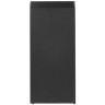 Компьютерный корпус Chieftec MESH без БП Black (CT-04B-OP)