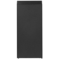Компьютерный корпус Chieftec MESH без БП Black (CT-04B-OP)