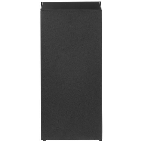 Компьютерный корпус Chieftec MESH без БП Black (CT-04B-OP)
