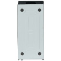 Компьютерный корпус Chieftec MESH без БП Black (CT-04B-OP)