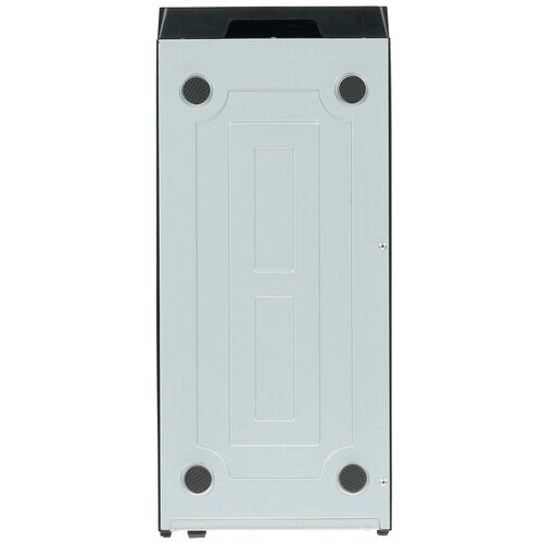 Компьютерный корпус Chieftec MESH без БП Black (CT-04B-OP)
