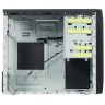 Компьютерный корпус Chieftec MESH без БП Black (CT-04B-OP)