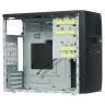 Компьютерный корпус Chieftec MESH без БП Black (CT-04B-OP)