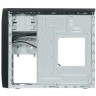 Компьютерный корпус Chieftec MESH без БП Black (CT-04B-OP)