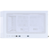 Компьютерный корпус 1STPLAYER TRILOBITE T4-G GLASS FRGB White (T4-G-WH-4F1-W)