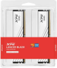 Оперативная память 64 Gb 5600 MHz ADATA XPG LANCER Blade RGB White (AX5U5600C4632G-DTLABWH)