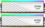 Оперативная память 64 Gb 5600 MHz ADATA XPG LANCER Blade RGB White (AX5U5600C4632G-DTLABWH)