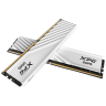 Оперативная память 64 Gb 5600 MHz ADATA XPG LANCER Blade RGB White (AX5U5600C4632G-DTLABWH)