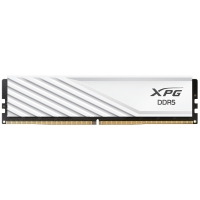 Оперативная память 64 Gb 5600 MHz ADATA XPG LANCER Blade RGB White (AX5U5600C4632G-DTLABWH)