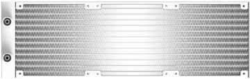 Система жидкостного охлаждения для процессора ID-COOLING FX360 TD White