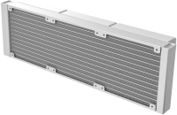 Система жидкостного охлаждения для процессора ID-COOLING FX360 TD White