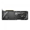Видеокарта MSI (RTX 3070 Ti VENTUS 3X 8G OC) GeForce RTX 3070 Ti 8GB VENTUS 3X OC