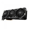 Видеокарта MSI (RTX 3070 Ti VENTUS 3X 8G OC) GeForce RTX 3070 Ti 8GB VENTUS 3X OC