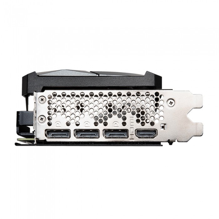 Видеокарта MSI (RTX 3070 Ti VENTUS 3X 8G OC) GeForce RTX 3070 Ti 8GB VENTUS 3X OC