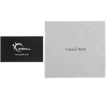 Оперативная память 96 Gb 6000 MHz G.Skill TRIDENT Z5 ROYAL NEO RGB (F5-6000J2836F48GX2-TR5NS)