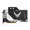 Видеокарта PowerColor (AXRX 6900XT 16GBD6-W2DHC/OC) Radeon RX 6900 XT 16GB Liquid Devil