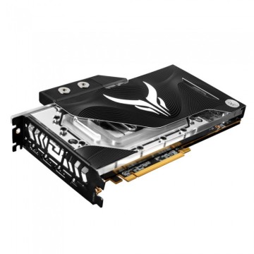Видеокарта PowerColor (AXRX 6900XT 16GBD6-W2DHC/OC) Radeon RX 6900 XT 16GB Liquid Devil