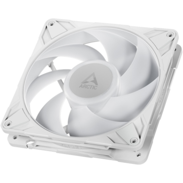 Вентилятор для корпуса Arctic Cooling P14 Pro ARGB White (ACFAN00318A)