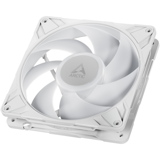 Вентилятор для корпуса Arctic Cooling P14 Pro ARGB White (ACFAN00318A) 