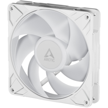 Вентилятор для корпуса Arctic Cooling P14 Pro ARGB White (ACFAN00318A)