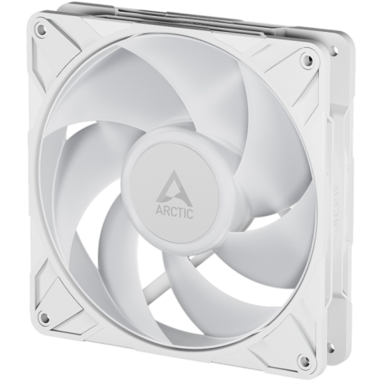 Вентилятор для корпуса Arctic Cooling P14 Pro ARGB White (ACFAN00318A) 