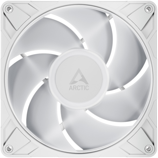 Вентилятор для корпуса Arctic Cooling P14 Pro ARGB White (ACFAN00318A) 