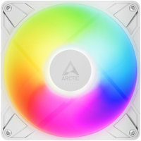 Вентилятор для корпуса Arctic Cooling P14 Pro ARGB White (ACFAN00318A) 