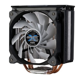 Кулер для процессора Zalman 10X OPTIMA II Black RGB