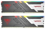 Оперативная память 48 Gb 6000 MHz PATRIOT Viper Venom RGB (PVVR548G600C30K)